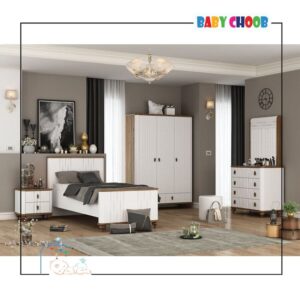 سرویس خواب نوجوان باران 2