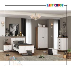 سرویس خواب نوجوان باران 3