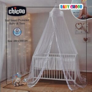 تور بالای تخت کودک چیکو