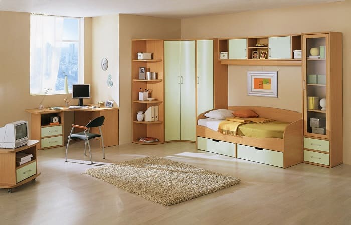 guide-to-choosing-the-right-color-for-a-childs-room-brwon1