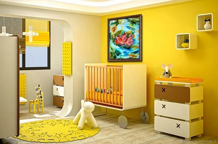 guide-to-choosing-the-right-color-for-a-childs-room-yellow 1